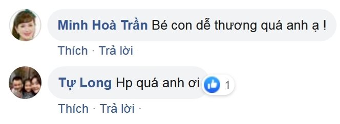 Sao Việt 24h: Vẻ ngoài lớn không nhận ra của Trần Bờm amp;#34;Bố ơi, mình đi đâu thếamp;#34; - 2