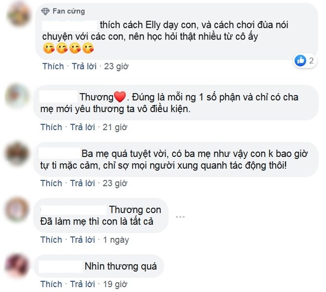 Sao Việt 24h: Vẻ ngoài lớn không nhận ra của Trần Bờm amp;#34;Bố ơi, mình đi đâu thếamp;#34; - 8