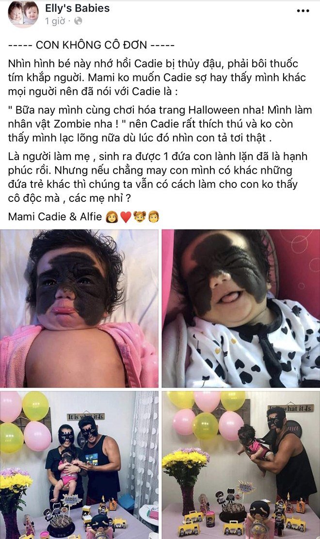 Sao Việt 24h: Vẻ ngoài lớn không nhận ra của Trần Bờm amp;#34;Bố ơi, mình đi đâu thếamp;#34; - 7