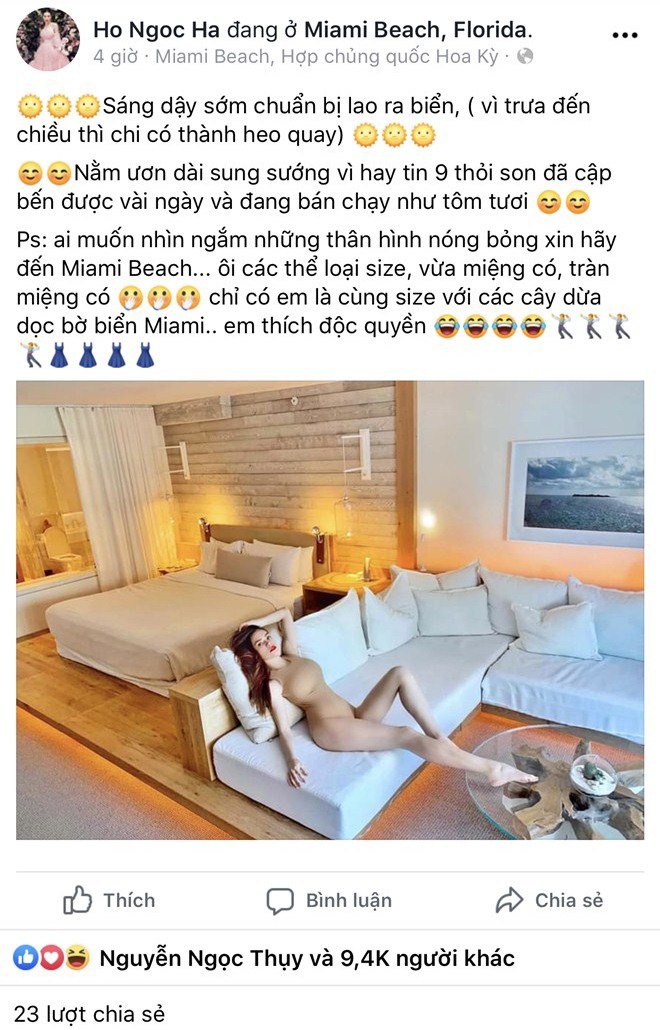 Sao Việt 24h: Vẻ ngoài lớn không nhận ra của Trần Bờm amp;#34;Bố ơi, mình đi đâu thếamp;#34; - 9
