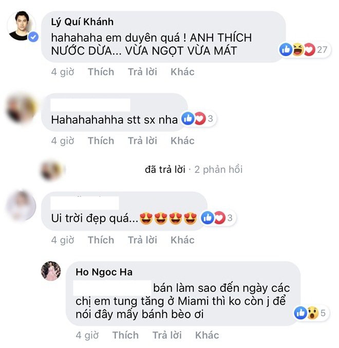Sao Việt 24h: Vẻ ngoài lớn không nhận ra của Trần Bờm amp;#34;Bố ơi, mình đi đâu thếamp;#34; - 12