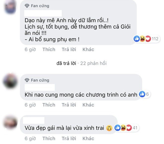 Sao Việt 24h: Vẻ ngoài lớn không nhận ra của Trần Bờm amp;#34;Bố ơi, mình đi đâu thếamp;#34; - 18