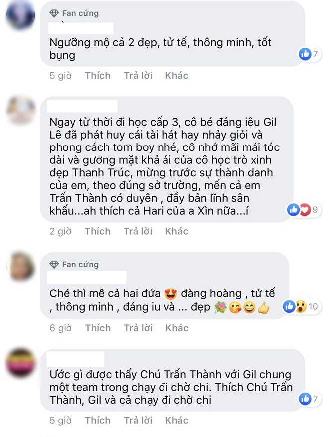 Sao Việt 24h: Vẻ ngoài lớn không nhận ra của Trần Bờm amp;#34;Bố ơi, mình đi đâu thếamp;#34; - 17