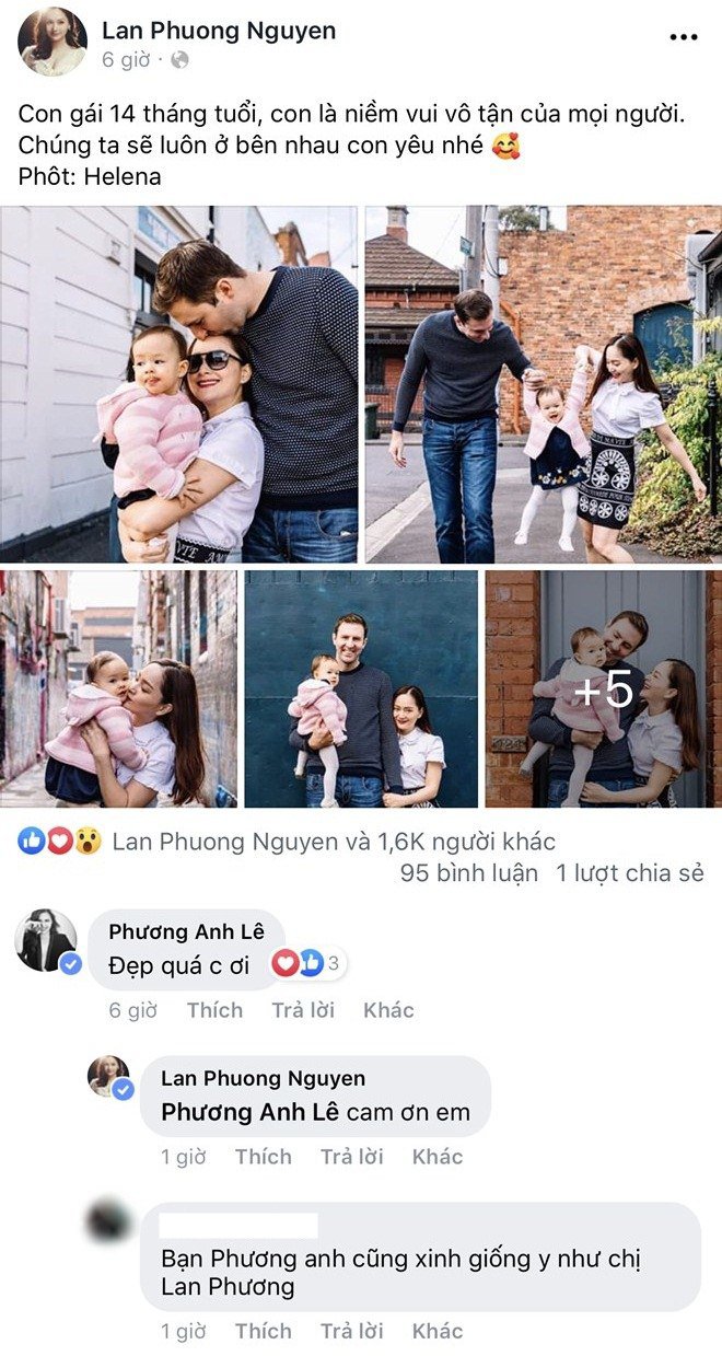 Sao Việt 24h: Vẻ ngoài lớn không nhận ra của Trần Bờm amp;#34;Bố ơi, mình đi đâu thếamp;#34; - 19