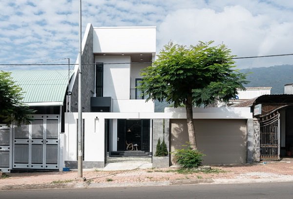 top nhung mau nha dep 2019 cho nha dong nguoi, co tien phai xay ngay - 7