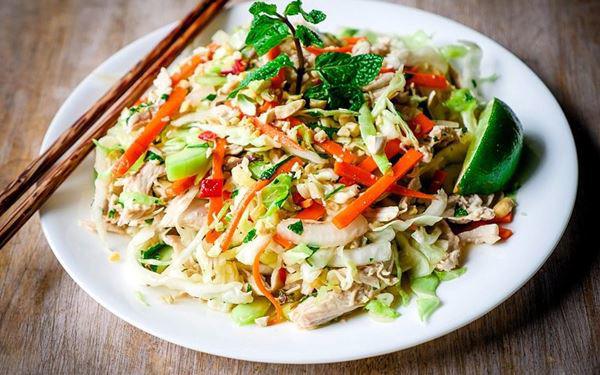 3 cach lam goi ga ngon la mieng cho bua com gia dinh - 3