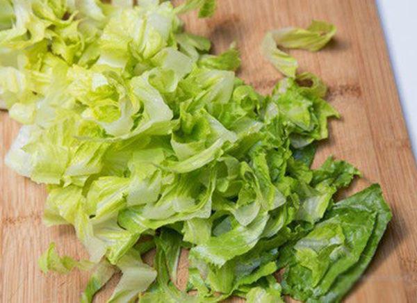 3 cách làm salad cực ngon, giải nhiệt mùa hè - 3
