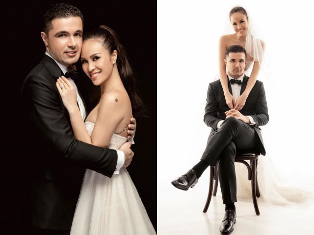 Phương Mai: Ông bà 2 bên mong có cháu nhưng không thúc giục, chỉ sợ sinh con cho sai người