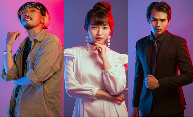 Phim giang hồ amp;#34;Đại ca tôiamp;#34; hé lộ loạt tình tiết gay cấn khiến khán giả tò mò - 5