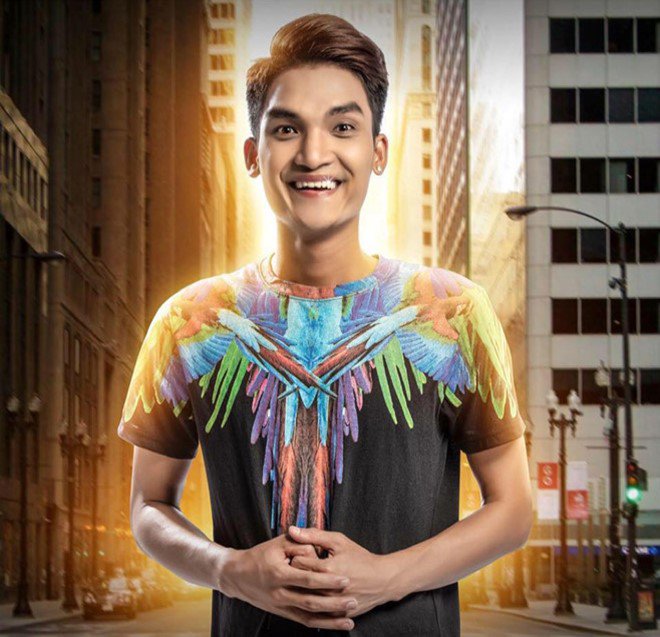 Phim giang hồ amp;#34;Đại ca tôiamp;#34; hé lộ loạt tình tiết gay cấn khiến khán giả tò mò - 4