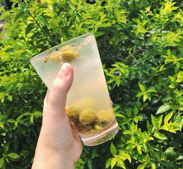 cach lam sau ngam duong cuc ngon giai khat ngay he - 5