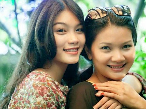 “Nữ hoàng cảnh nóng” Kiều Trinh thú nhận đánh con gái đến bầm người - 5