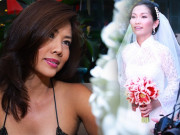 Giải trí - 2 mỹ nhân Việt bị chồng "cắm sừng" ngay sau ngày cưới giờ ra sao?