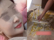 Tin tức - Gái xinh nhất định không chịu trả phòng, chủ khách sạn tá hỏa khi lên kiểm tra