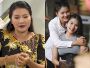 “Nữ hoàng cảnh nóng” Kiều Trinh thú nhận đánh con gái đến bầm người