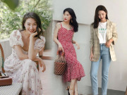 Thời trang - Mới U30 mà ra đường ai cũng gọi cô, chắc chắn bởi các nàng không biết diện đồ "hack" tuổi