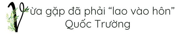 Quỳnh Nga tiết lộ điều amp;#34;xấu hổ vô cùngamp;#34; về cảnh cưỡng hôn Quốc Trường trong Về Nhà Đi Con - 3