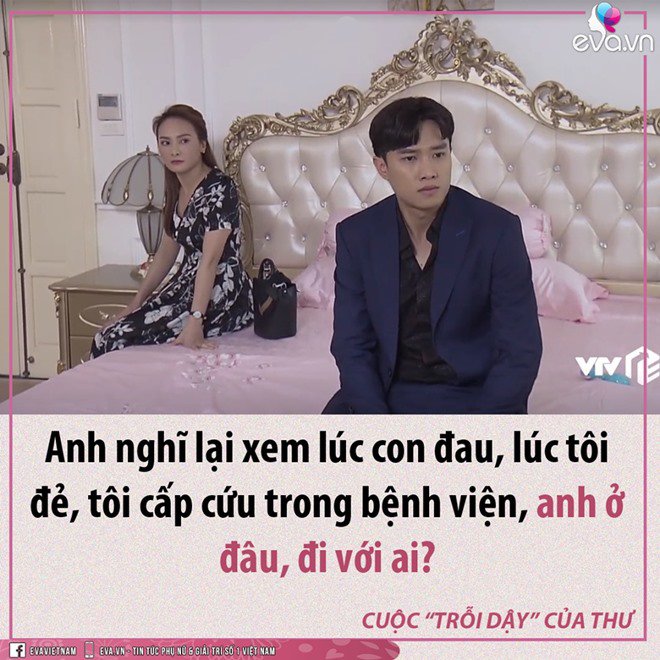 Thư amp;#34;Về nhà đi conamp;#34; tuyên bố: amp;#34;Chính anh làm tôi thấy sự biết điều của mình là ngu ngốcamp;#34; - 2