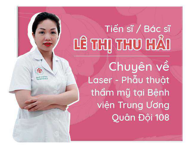 soc truoc canh tiem filler mui tho bao, chi em bao gio moi thoi tin vao tham my gia re? - 9