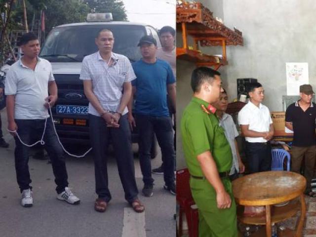 Tiết lộ về đoạn clip quý giá giúp mở những nút thắt đầu tiên vụ nữ sinh giao gà