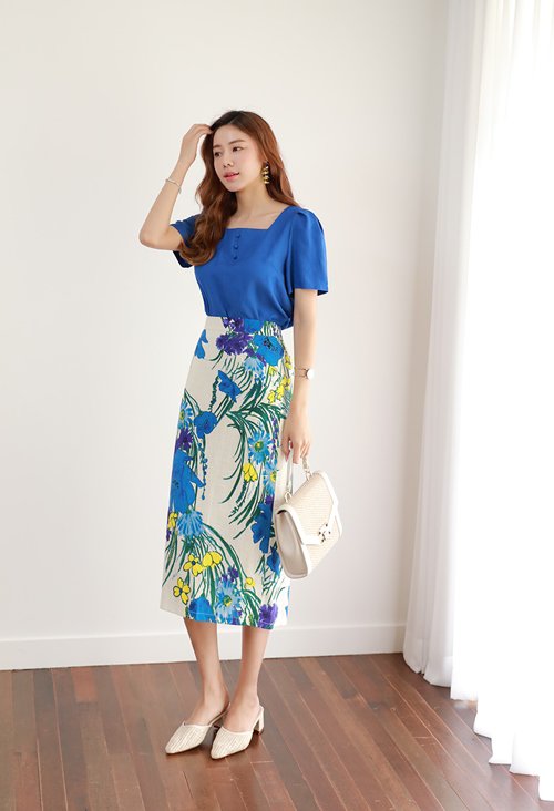 4 mẫu áo được chị em eo bánh mỳ coi như “vị cứu tinhamp;#34; - 4