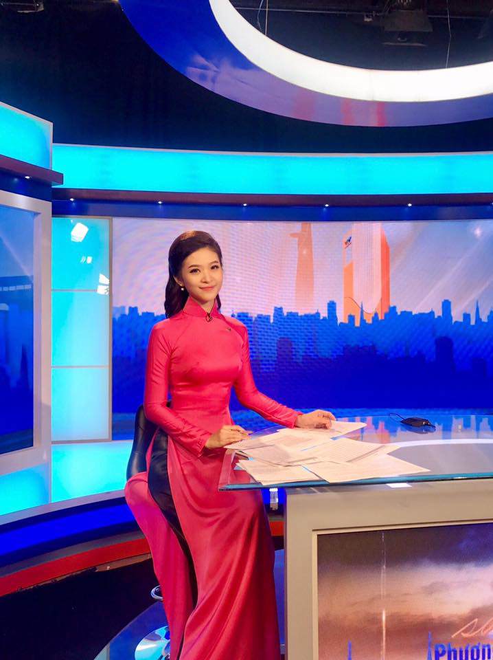 bien tap vien thoi su vtv huy hon truoc ngay cuoi, tran thanh nghe xong noi cau bat ngo - 1