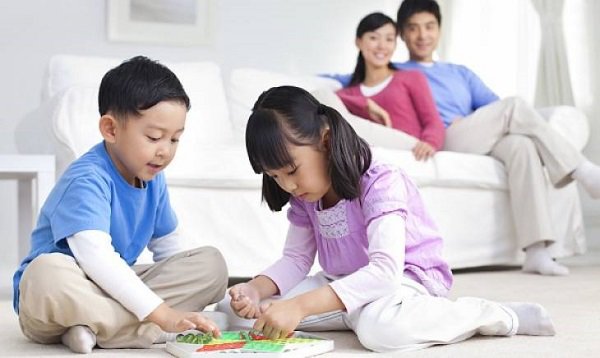 10 quy tac trong cach day con cua nguoi nhat giup dua tre som thanh tai - 4