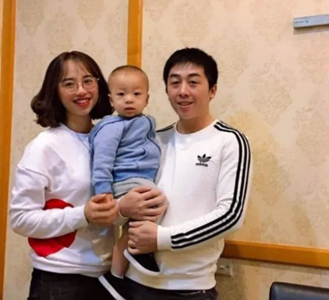 Diễn biến bất ngờ vụ mẹ trẻ xinh đẹp mất tích bí ẩn ở Điện Biên - 1