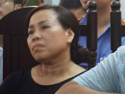 Tin tức - Vụ thiếu úy tạt axit vợ sắp cưới: “Con tôi thân tàn mà nó bị 6 năm tù là...không được"