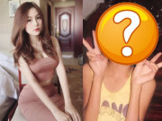 Tin tức - Cô giáo 9X nóng bỏng bỏ nghề mẫu nội y, ảnh thời chưa dậy thì gây bất ngờ