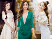 Thời trang - Chẳng xa lạ gì, đến các người đẹp Việt cũng nhờ mấy thứ này để giấu nhẹm bắp tay thô