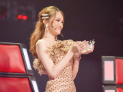 Giải trí - Hương Giang cầm vương miện phát ngôn: "Hoa hậu mà còn hát hay chỉ có mình tôi ở Việt Nam"