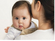 Làm mẹ - Cách xử trí trẻ sơ sinh bị nấc nhanh chóng, hiệu quả