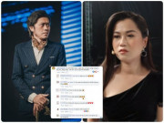 Làm đẹp - Lâm Vỹ Dạ quyết tâm giảm cân vì quá mập, Hoài Linh liền phán câu khiến bao người suy ngẫm