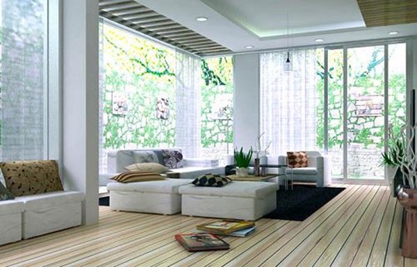 Đặt hoa trong phòng ngủ - lỗi sai phong thủy 10 nhà mắc 9 nhà gặp hạn, xui tận mạng - 1