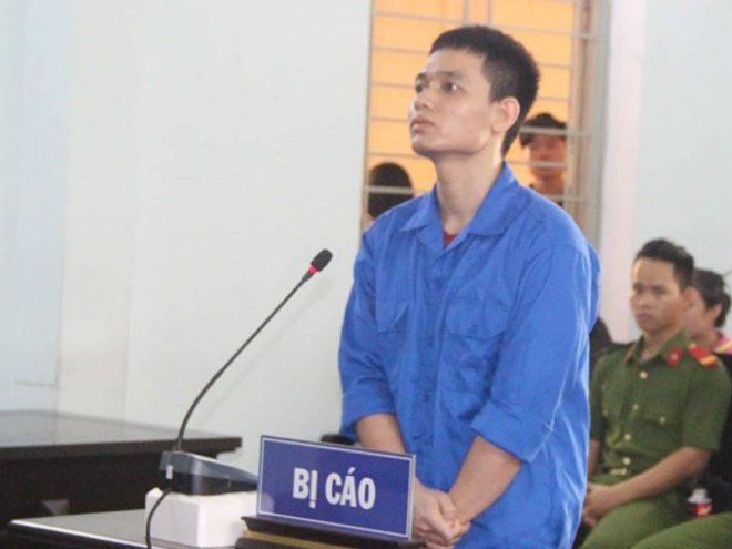 Vụ thiếu úy tạt axit vợ sắp cưới: “Con tôi thân tàn mà nó bị 6 năm tù là...không đượcamp;#34; - 2