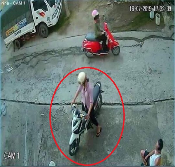 Tìm thấy người mẹ trẻ Điện Biên mất tích bí ẩn: Nhiều biểu hiện lạ, không nhận ra chồng con - 2