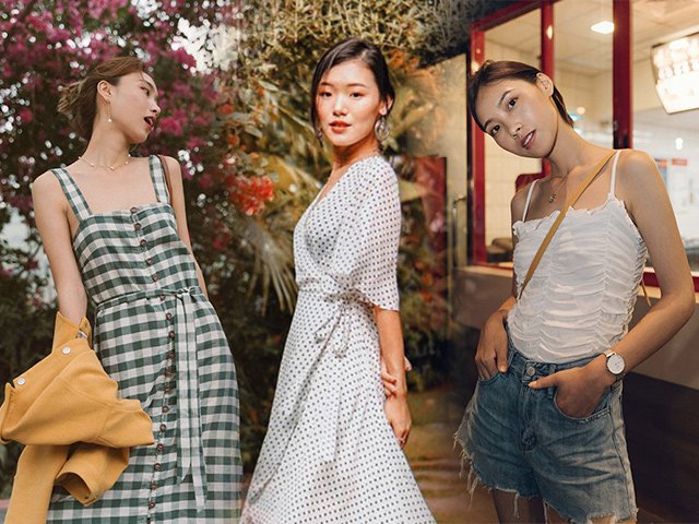 Đây là 3 phong cách chị em nhất định đừng diện đi chơi cuối tuần nếu không muốn mất điểm