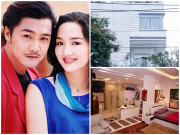 Nhà đẹp - Thời hoàng kim cát xê 60 cây vàng, 50 tuổi Lý Hùng vẫn độc thân trong biệt thự "khủng"
