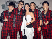 Nhạc - Hồng Nhung, Dương Khắc Linh cùng dàn sao "khủng" đến chúc mừng OPlus