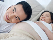 Bà bầu - Dấu hiệu sắp sinh sớm, chính xác bà bầu dễ nhận biết