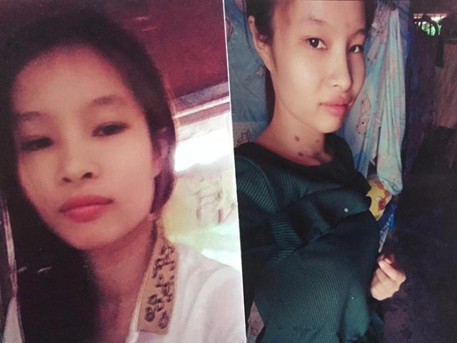 Những chi tiết bí ẩn trong vụ người vợ mất tích khi đang đi xuất khẩu lao động cùng chồng