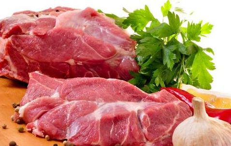 Đừng chần hay rửa thịt lợn trực tiếp, làm cách này, thịt sạch bong không còn lo bụi bẩn - 1