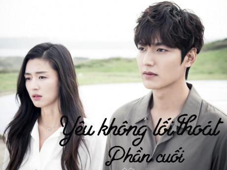 Yêu không lối thoát (Phần cuối)