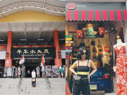 Xem ăn chơi - Đến Singapore đừng bỏ lỡ các điểm đến hấp dẫn cho những tín đồ mua sắm