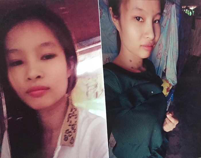 Những chi tiết bí ẩn trong vụ người vợ mất tích khi đang đi xuất khẩu lao động cùng chồng - 1