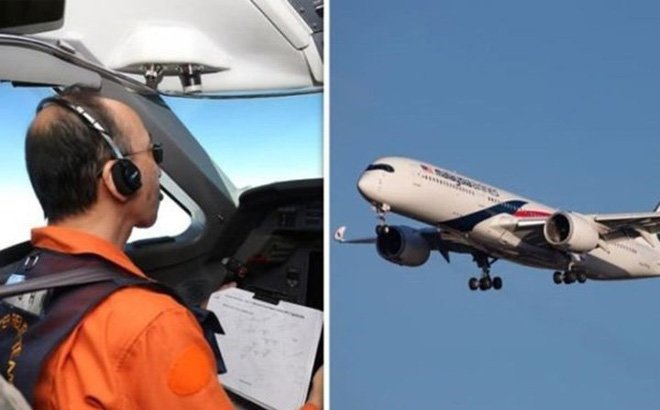 thong tin moi âgiai oanâ cho co truong mh370 va he lo ly do khien may bay bien mat - 1
