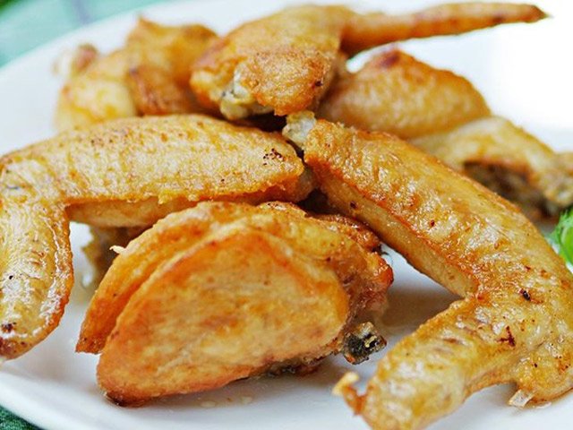 Ăn theo cách này, thịt gà ngon bổ thành ... thuốc độc