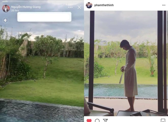 Lộ danh tính amp;#34;nam thần 6 múiamp;#34; vướng nghi vấn hẹn hò Hương Giang, người trong cuộc nói gì? - 1