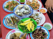 Ngon-bổ-rẻ - Các quán hải sản ngon bổ rẻ ở Quy Nhơn, chưa thử thì phí cả đời!